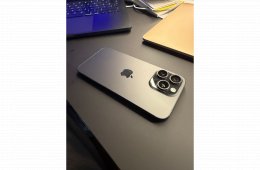 Hasznalt iPhone 15 Pro Max