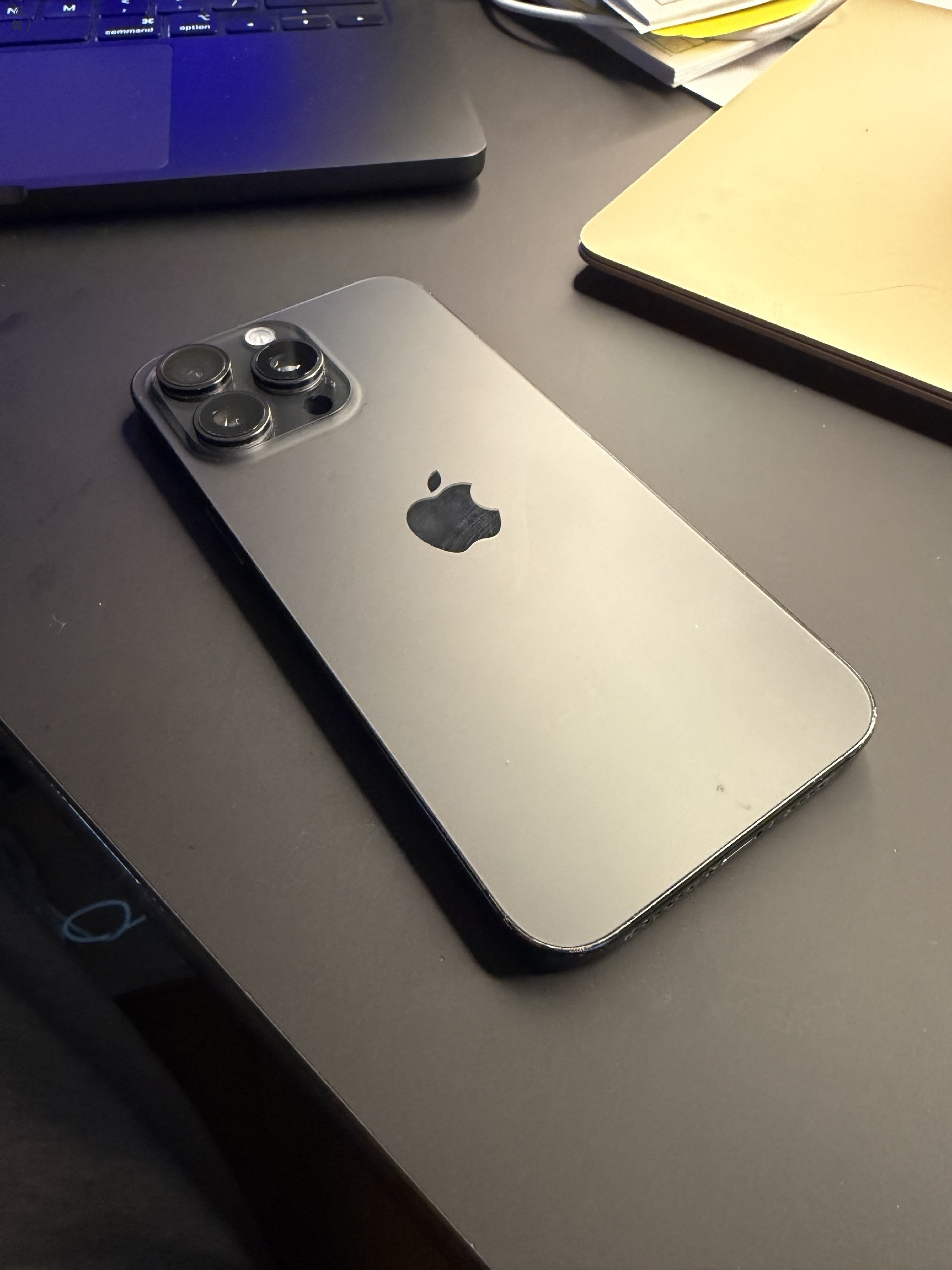 Hasznalt iPhone 15 Pro Max