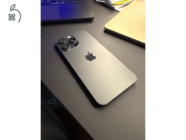 Hasznalt iPhone 15 Pro Max