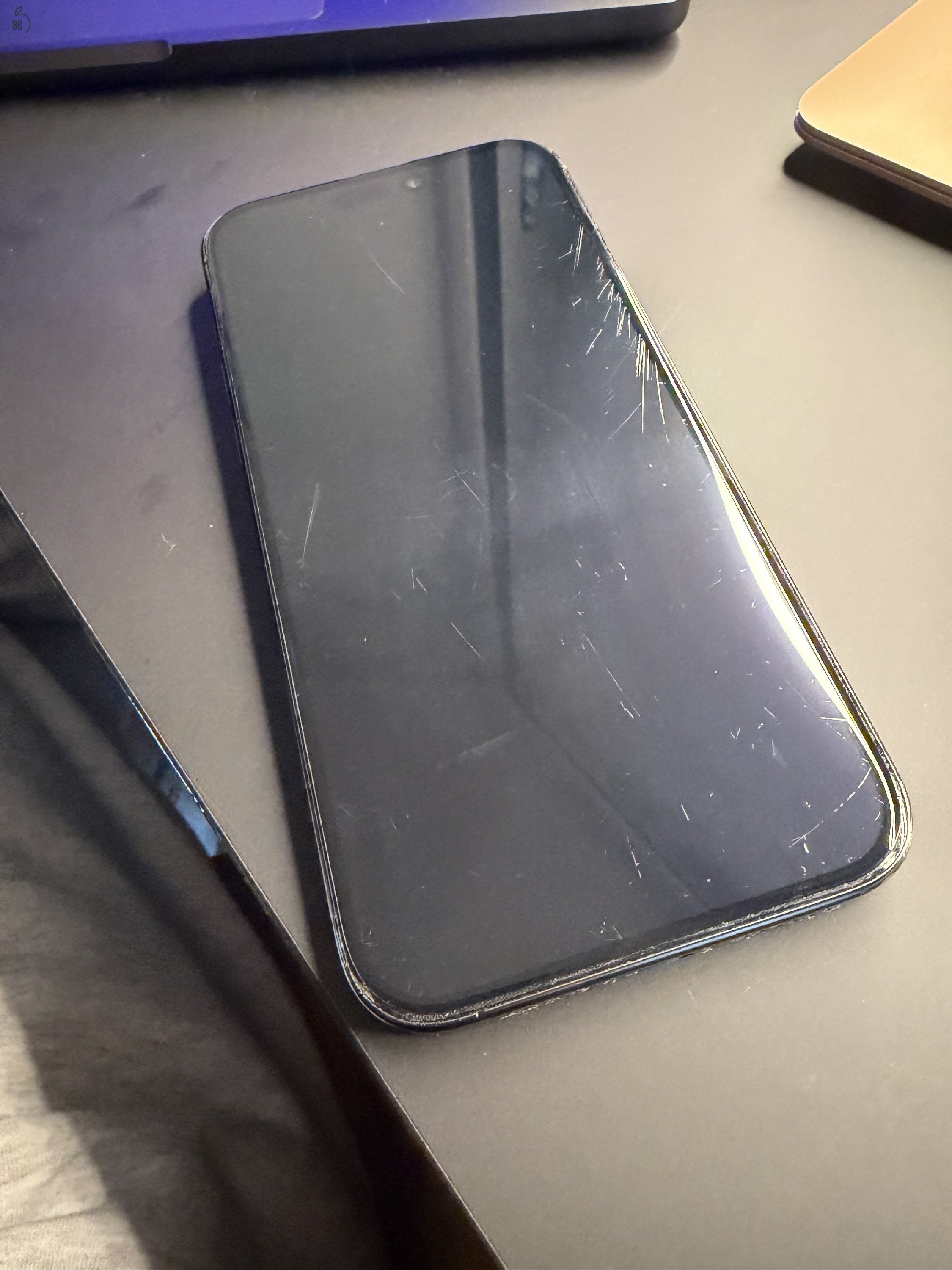 Hasznalt iPhone 15 Pro Max