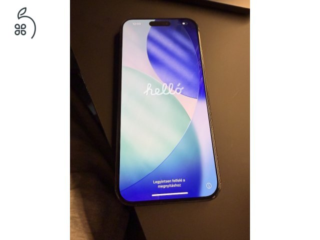 Hasznalt iPhone 15 Pro Max