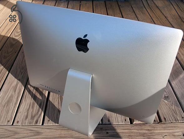 Eladó iMac 27” (2013 vége) – szép állapotban, fotó/videó munkára is ideális