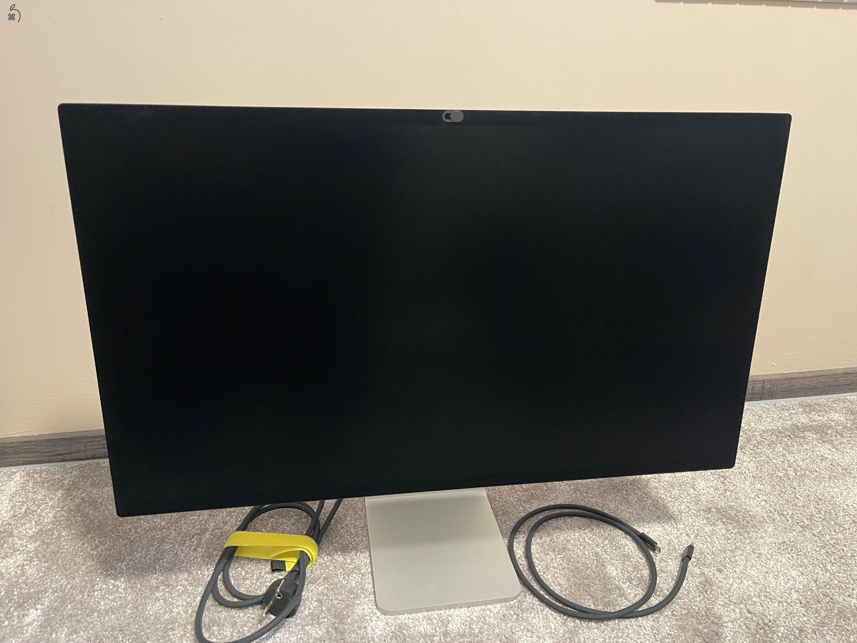 Apple studio display 27 zoll 5k retina