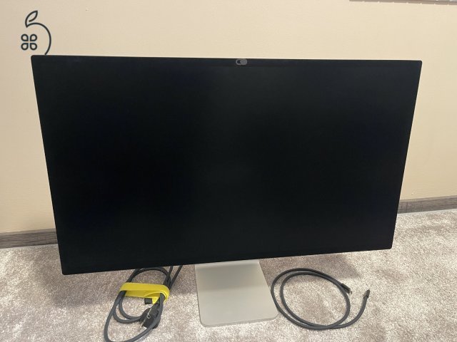 Apple studio display 27 zoll 5k retina