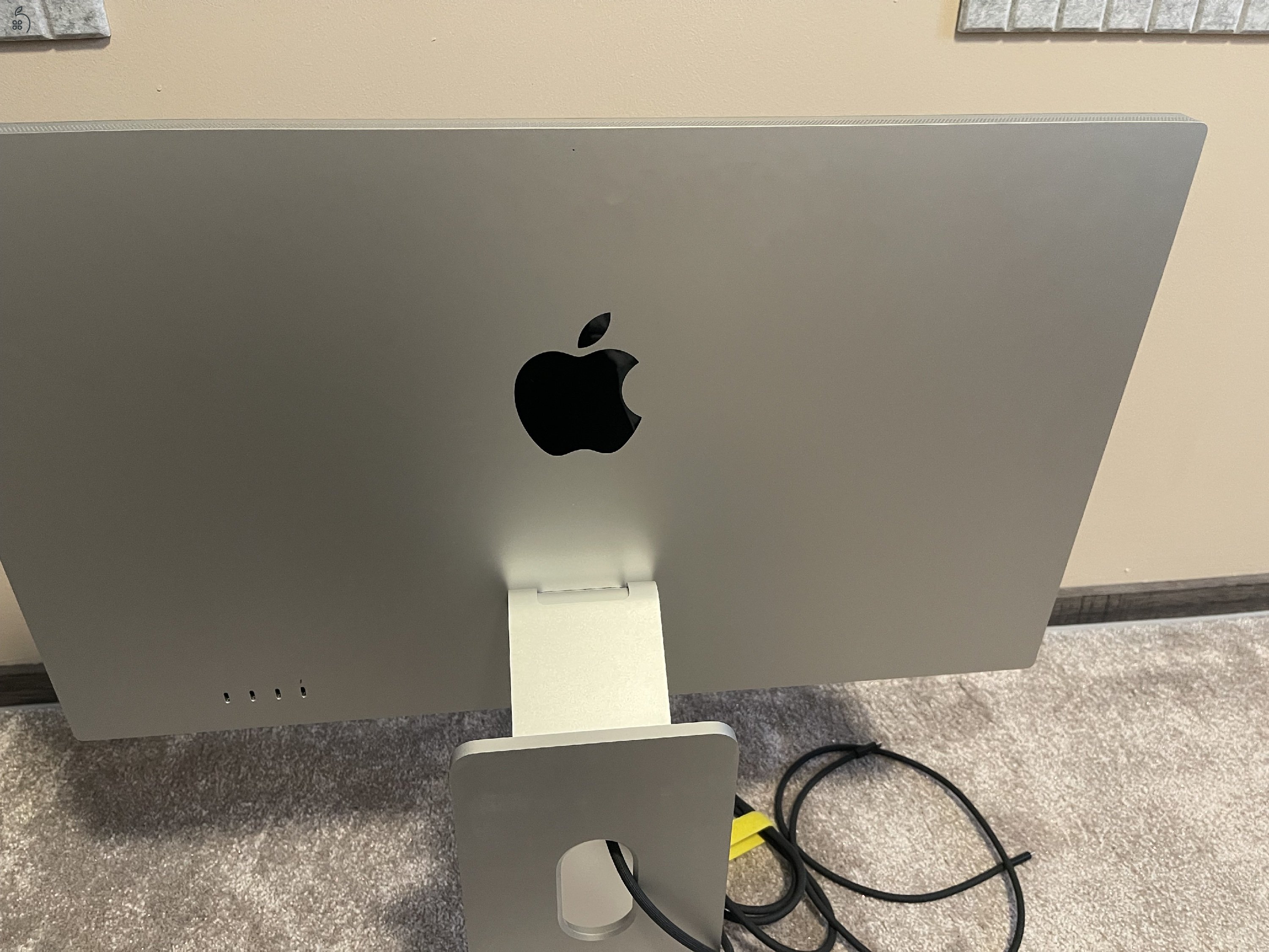 Apple studio display 27 zoll 5k retina