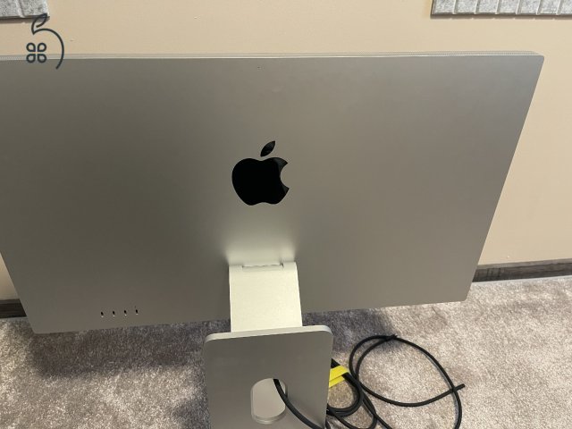 Apple studio display 27 zoll 5k retina