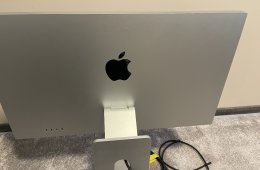 Apple studio display 27 zoll 5k retina