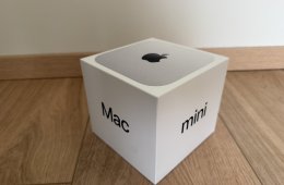  BONTATLAN Mac Mini M4 16gb RAM 256gb SSD