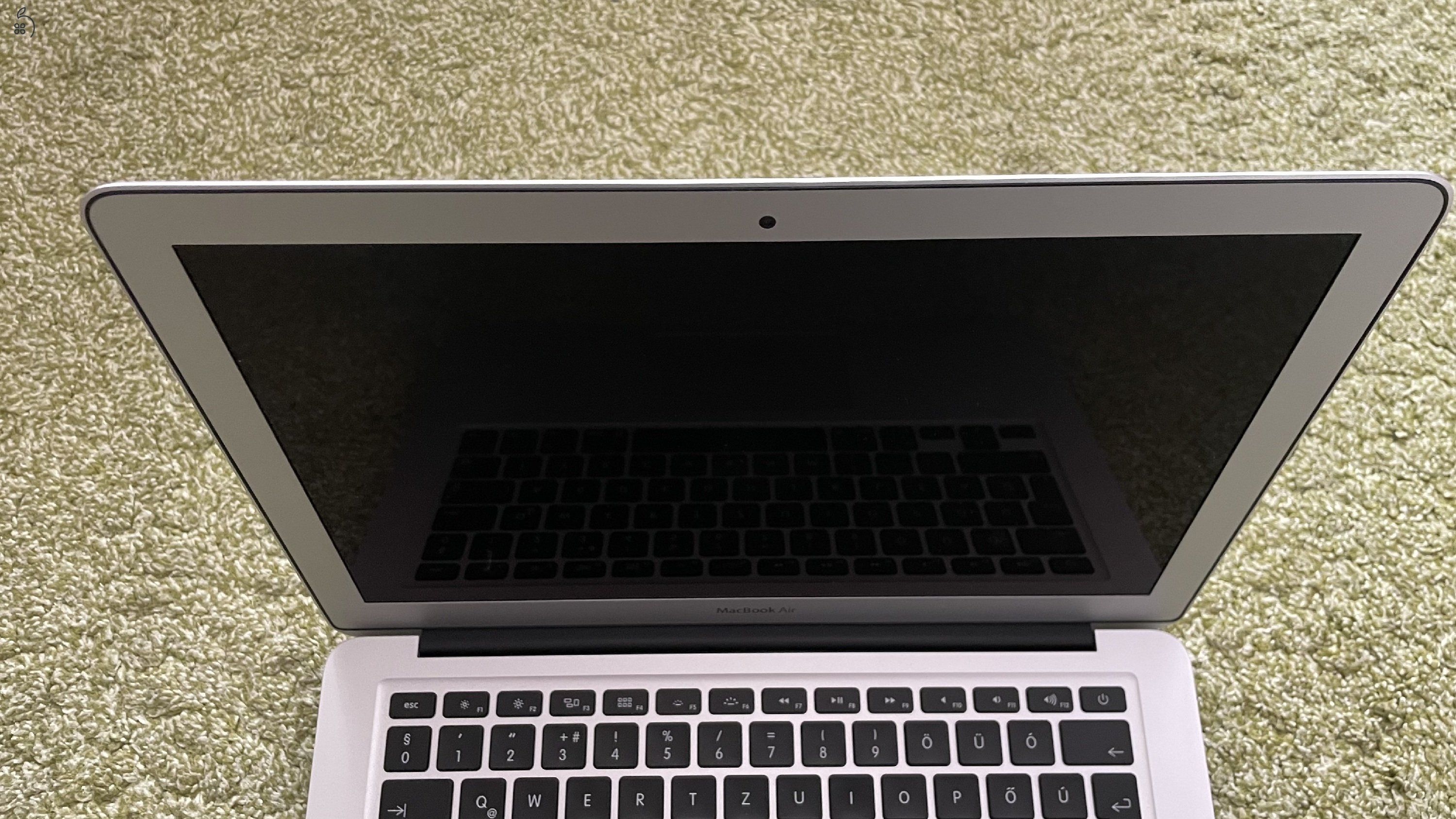 MacBook Air 2017 13”