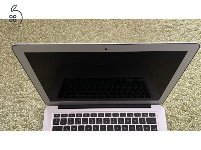 MacBook Air 2017 13”