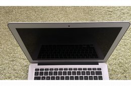 MacBook Air 2017 13”