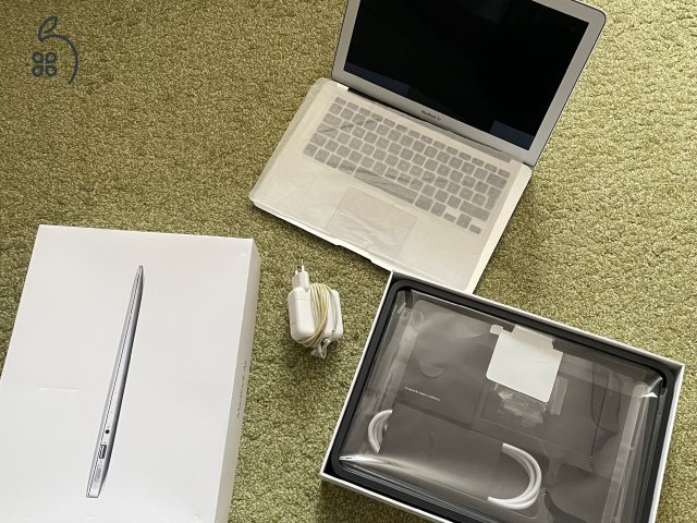 MacBook Air 2017 13”