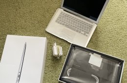 MacBook Air 2017 13”