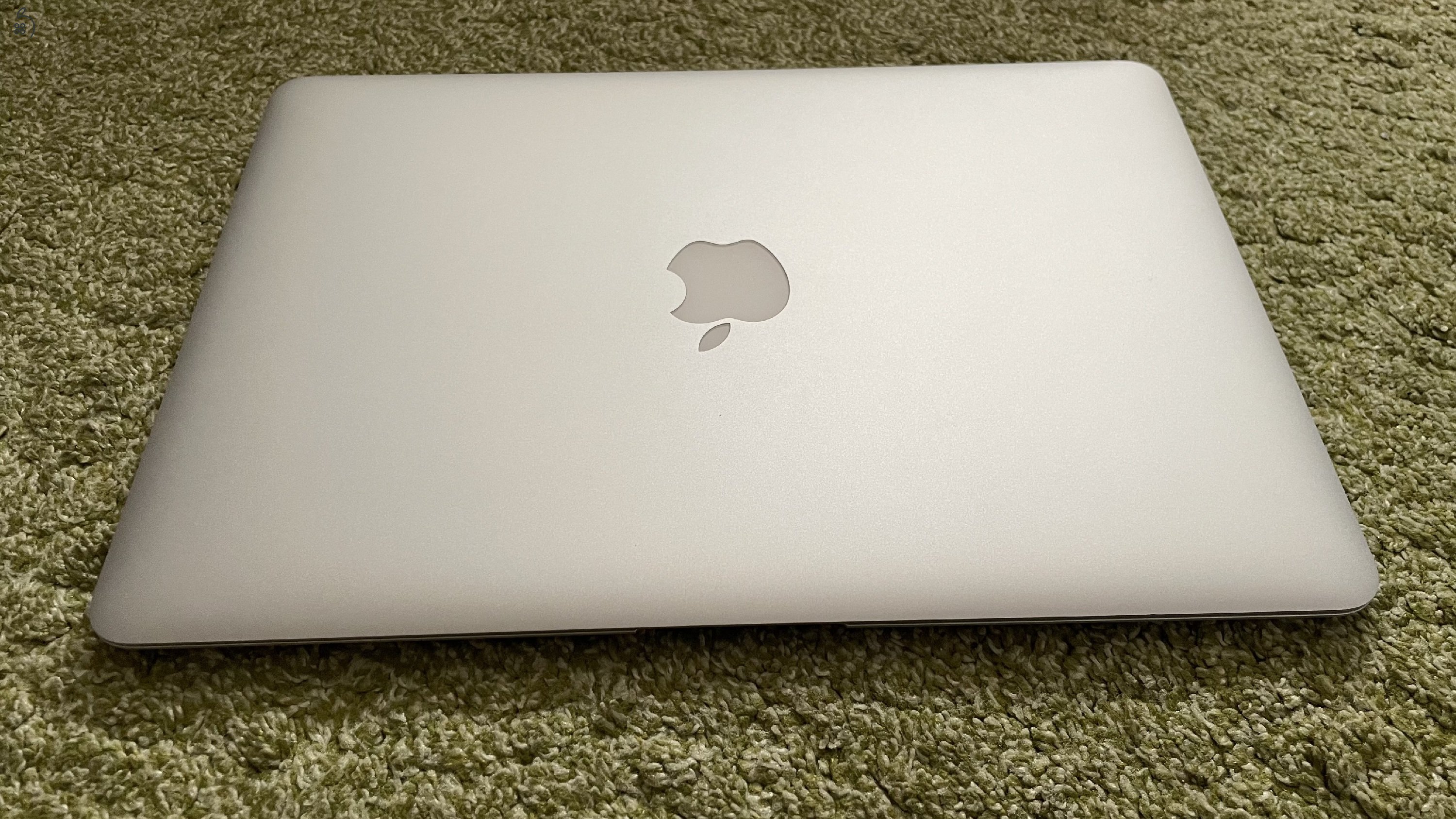 MacBook Air 2017 13”