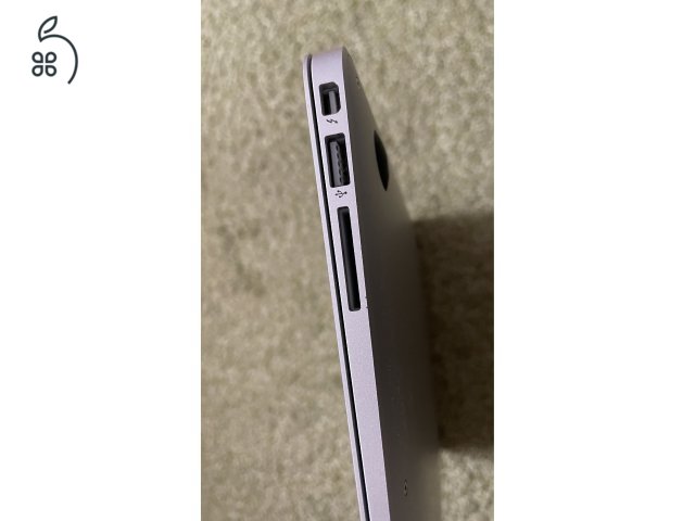 MacBook Air 2017 13”