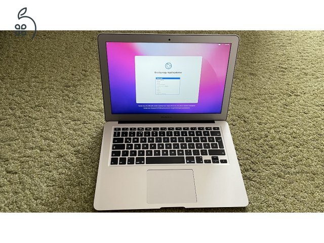 MacBook Air 2017 13”