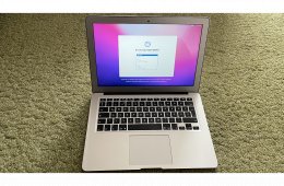 MacBook Air 2017 13”