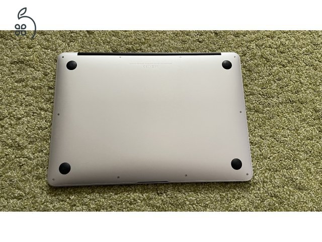 MacBook Air 2017 13”