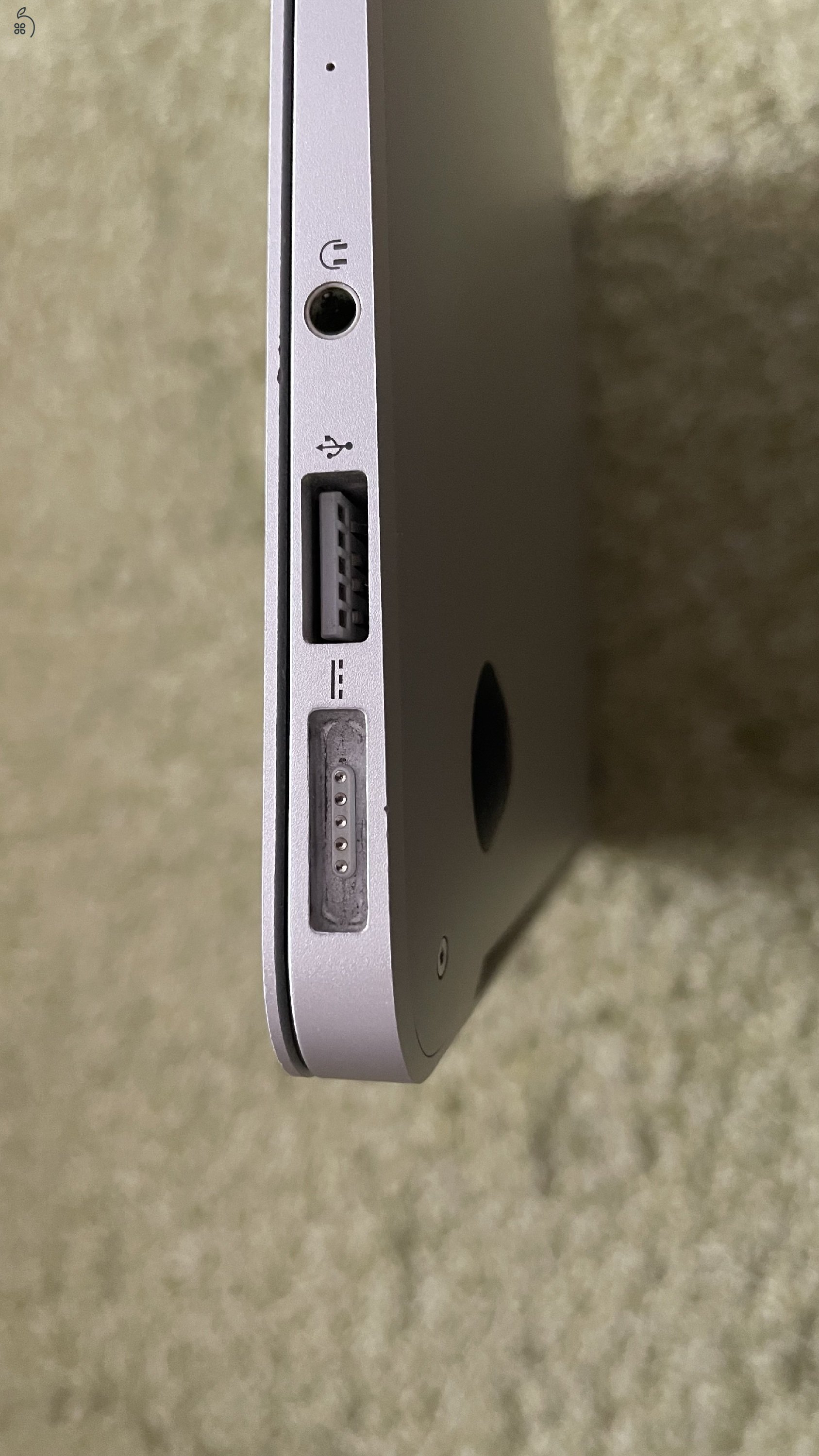 MacBook Air 2017 13”