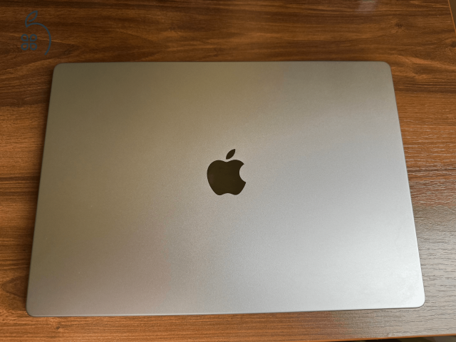 Eladó Apple MacBook Pro 16-inch (2023) – asztroszürke, újszerű állapotban