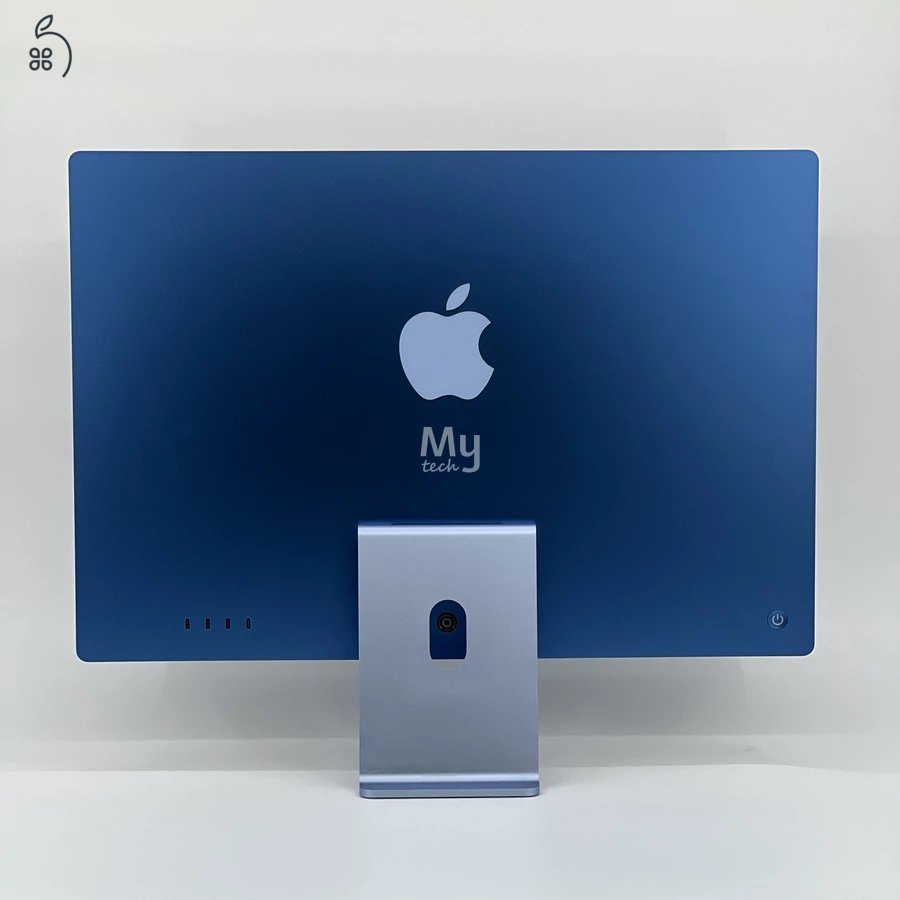 iMac 24