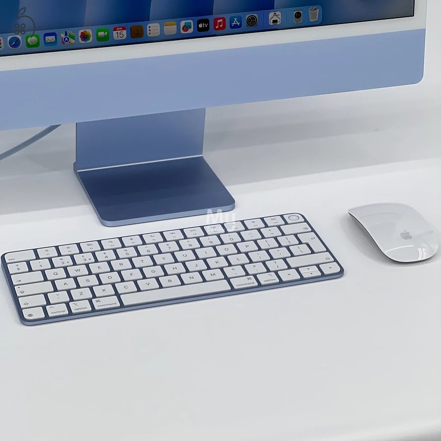 iMac 24