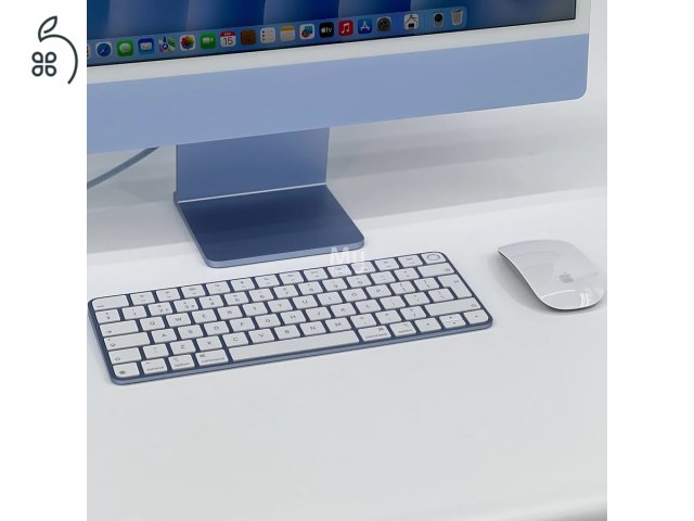 iMac 24