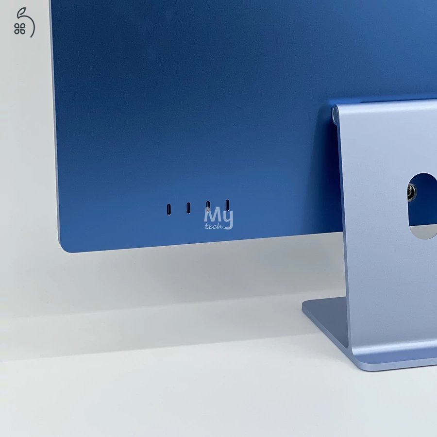iMac 24