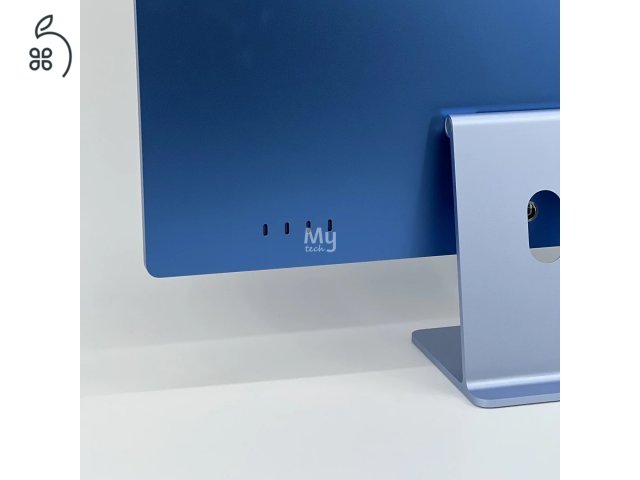 iMac 24
