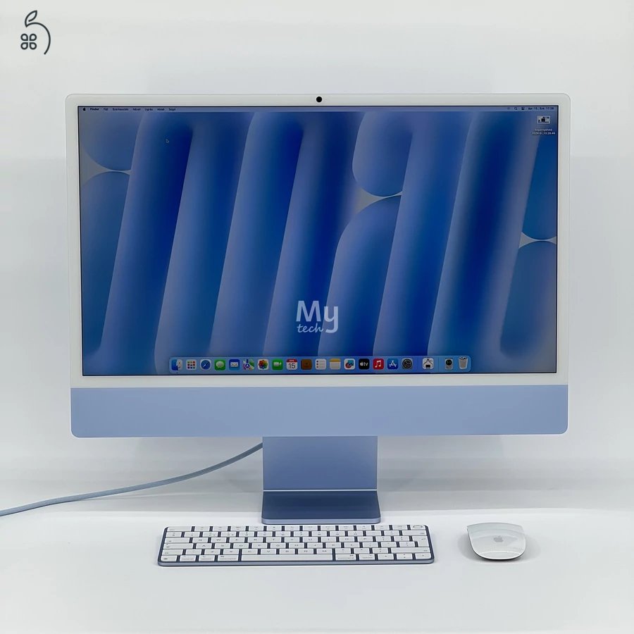 iMac 24