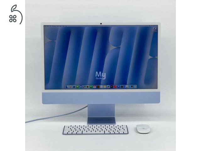 iMac 24