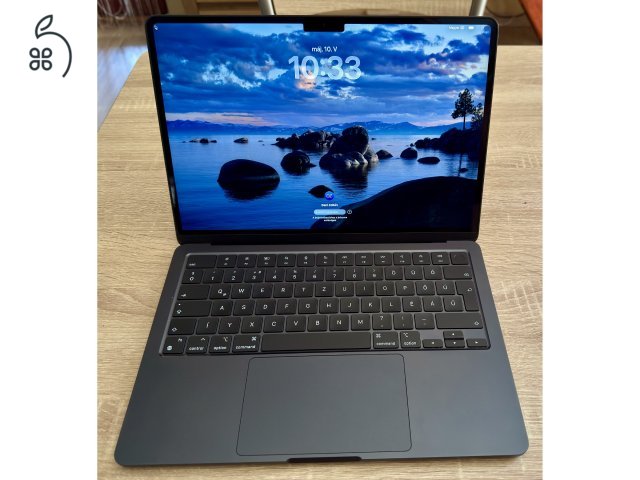 Apple MacBook Air 13” M3 2024 8G/256