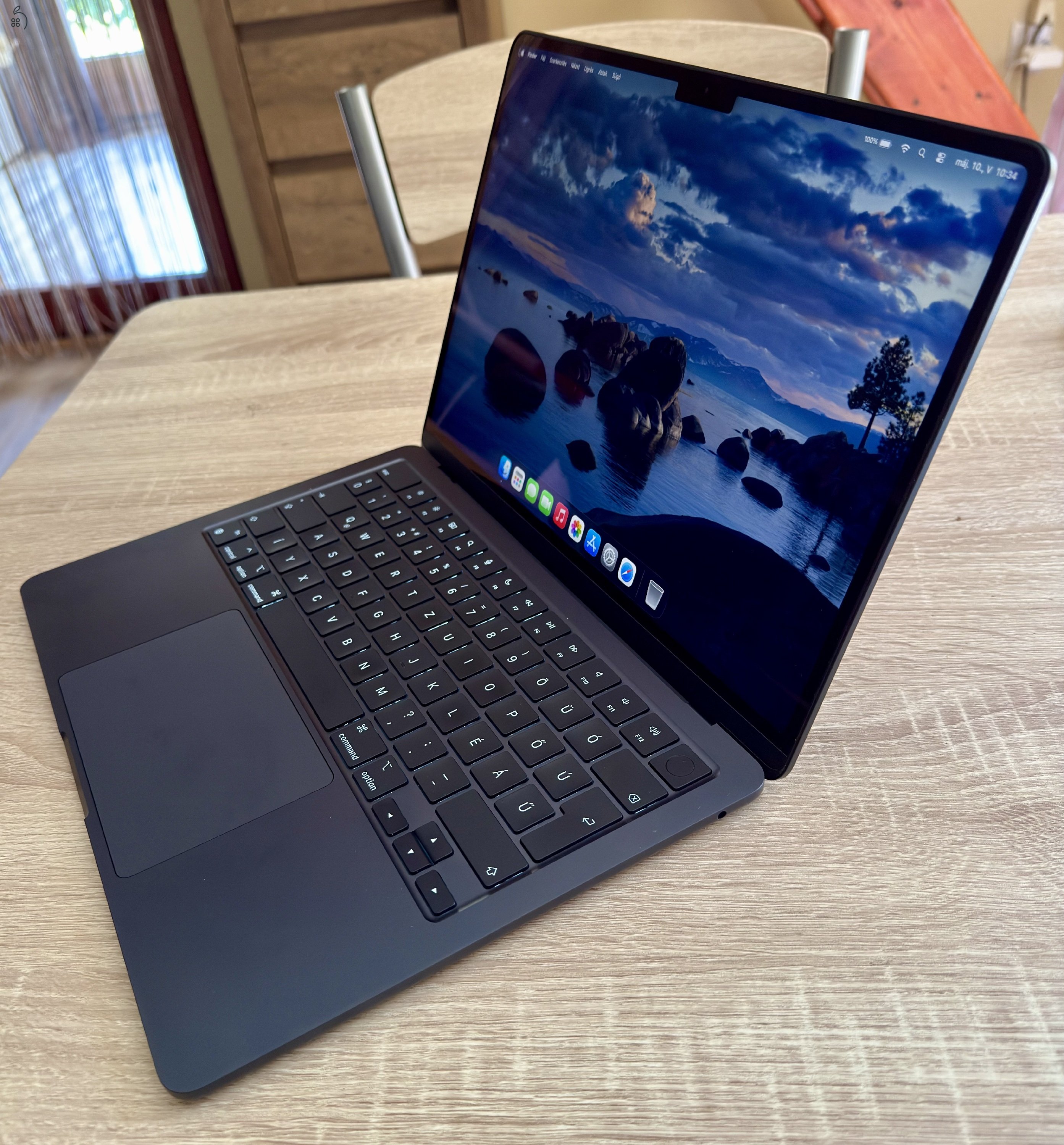 Apple MacBook Air 13” M3 2024 8G/256
