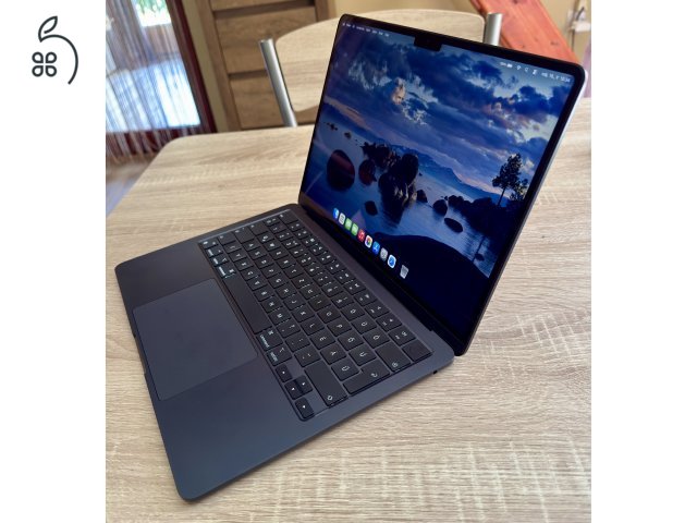 Apple MacBook Air 13” M3 2024 8G/256