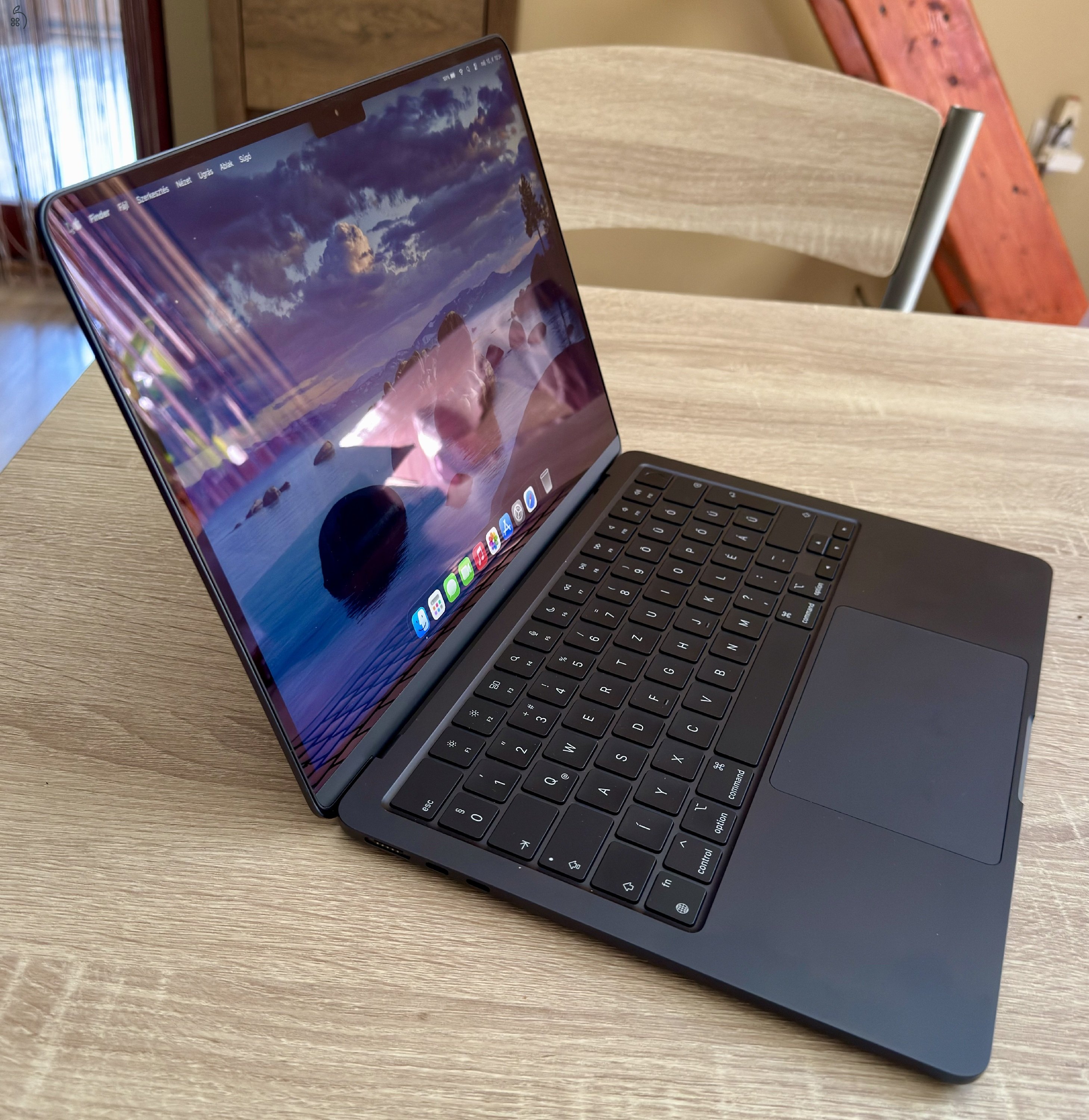 Apple MacBook Air 13” M3 2024 8G/256
