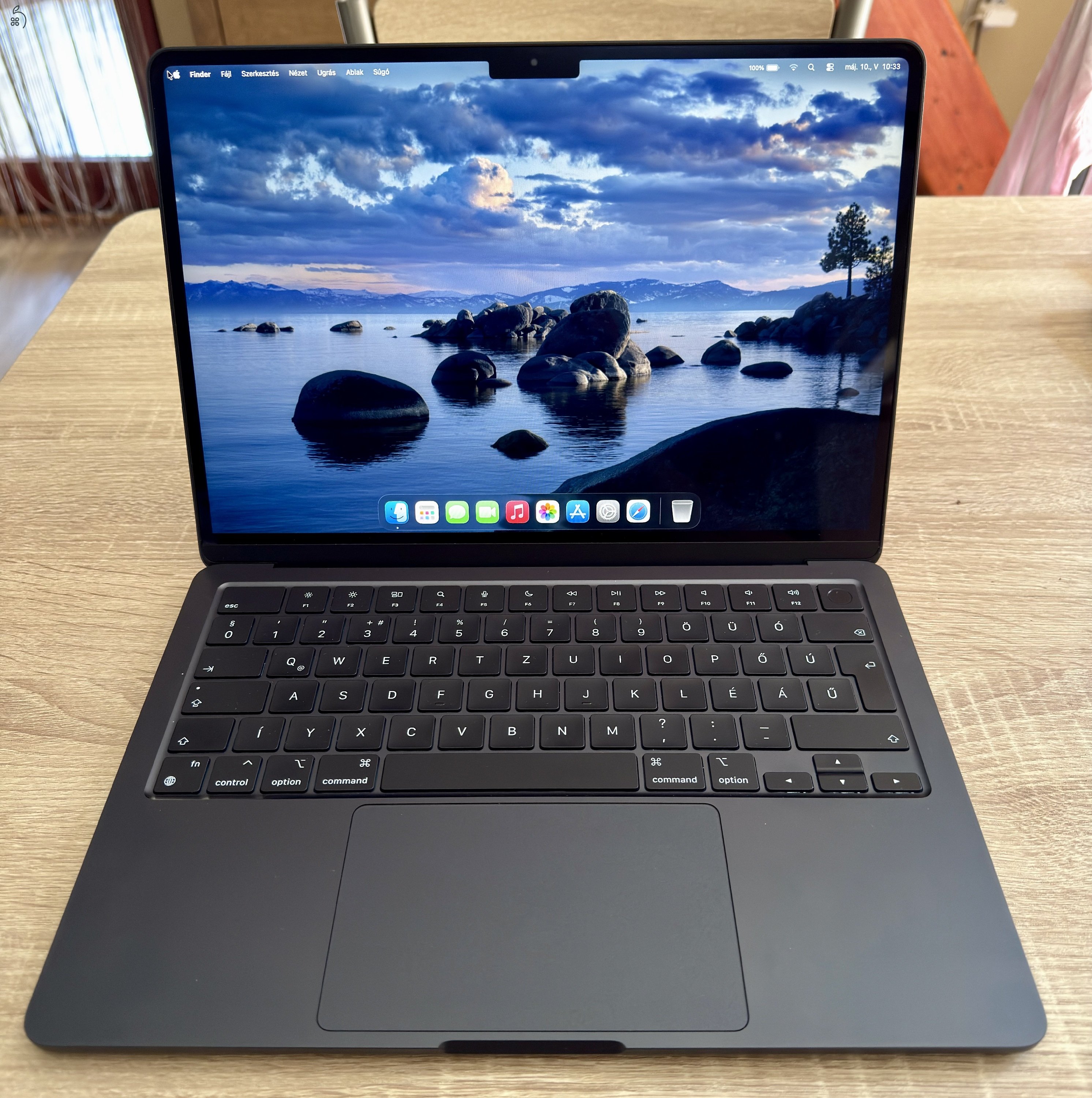 Apple MacBook Air 13” M3 2024 8G/256