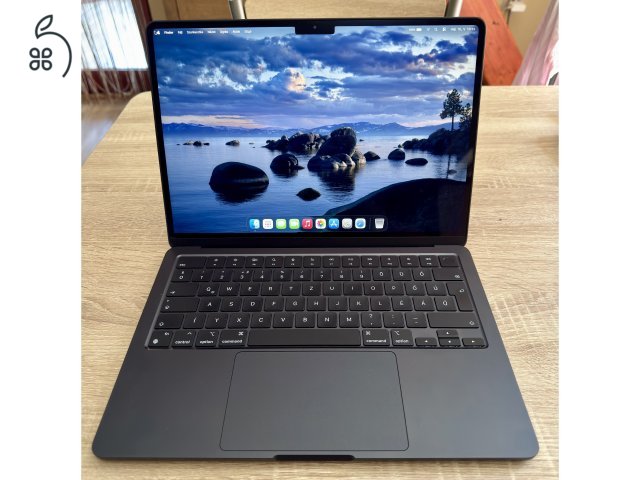 Apple MacBook Air 13” M3 2024 8G/256