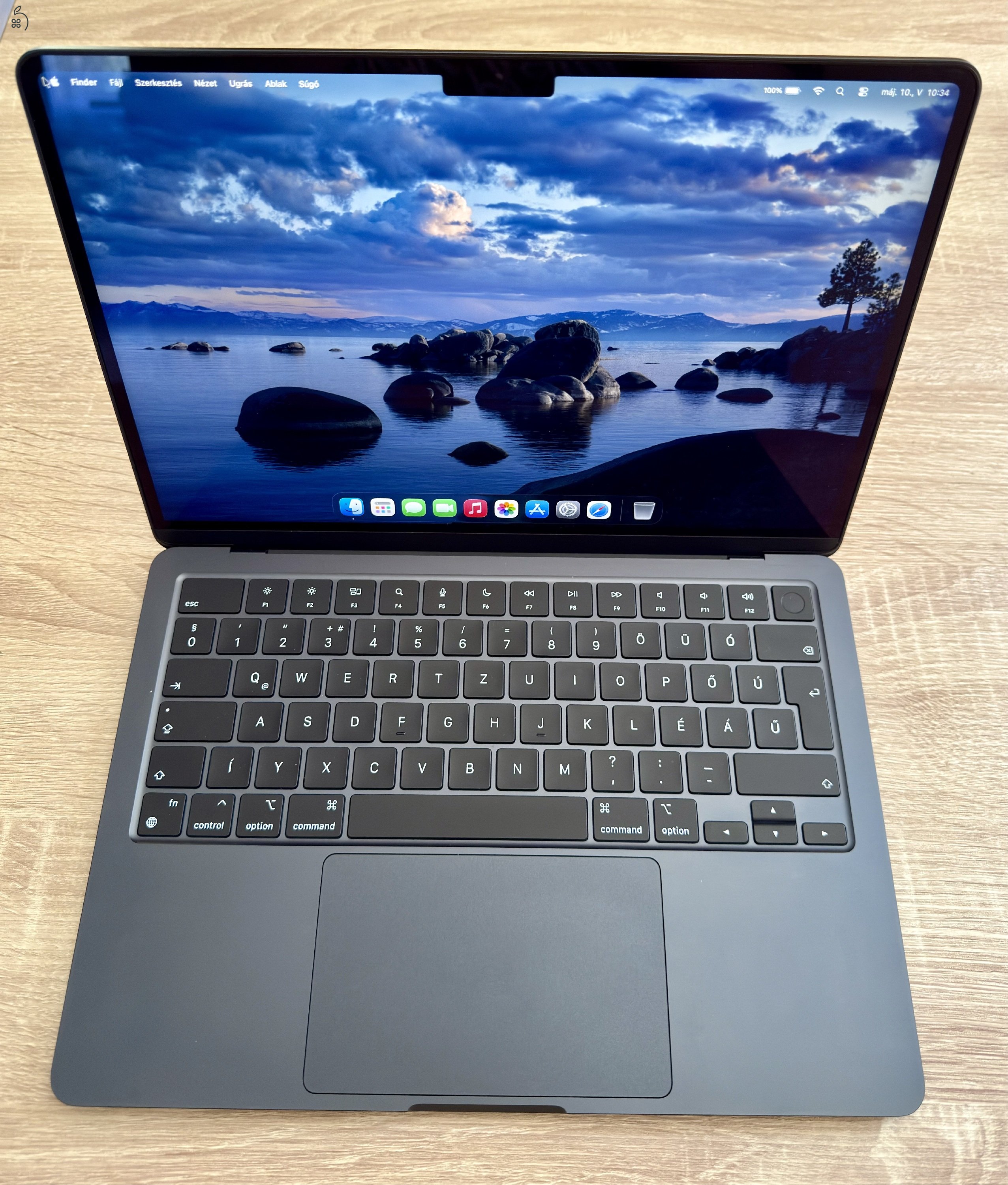 Apple MacBook Air 13” M3 2024 8G/256