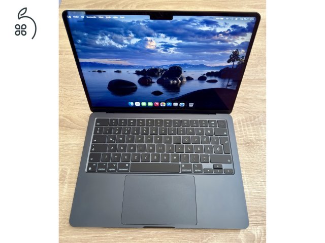 Apple MacBook Air 13” M3 2024 8G/256