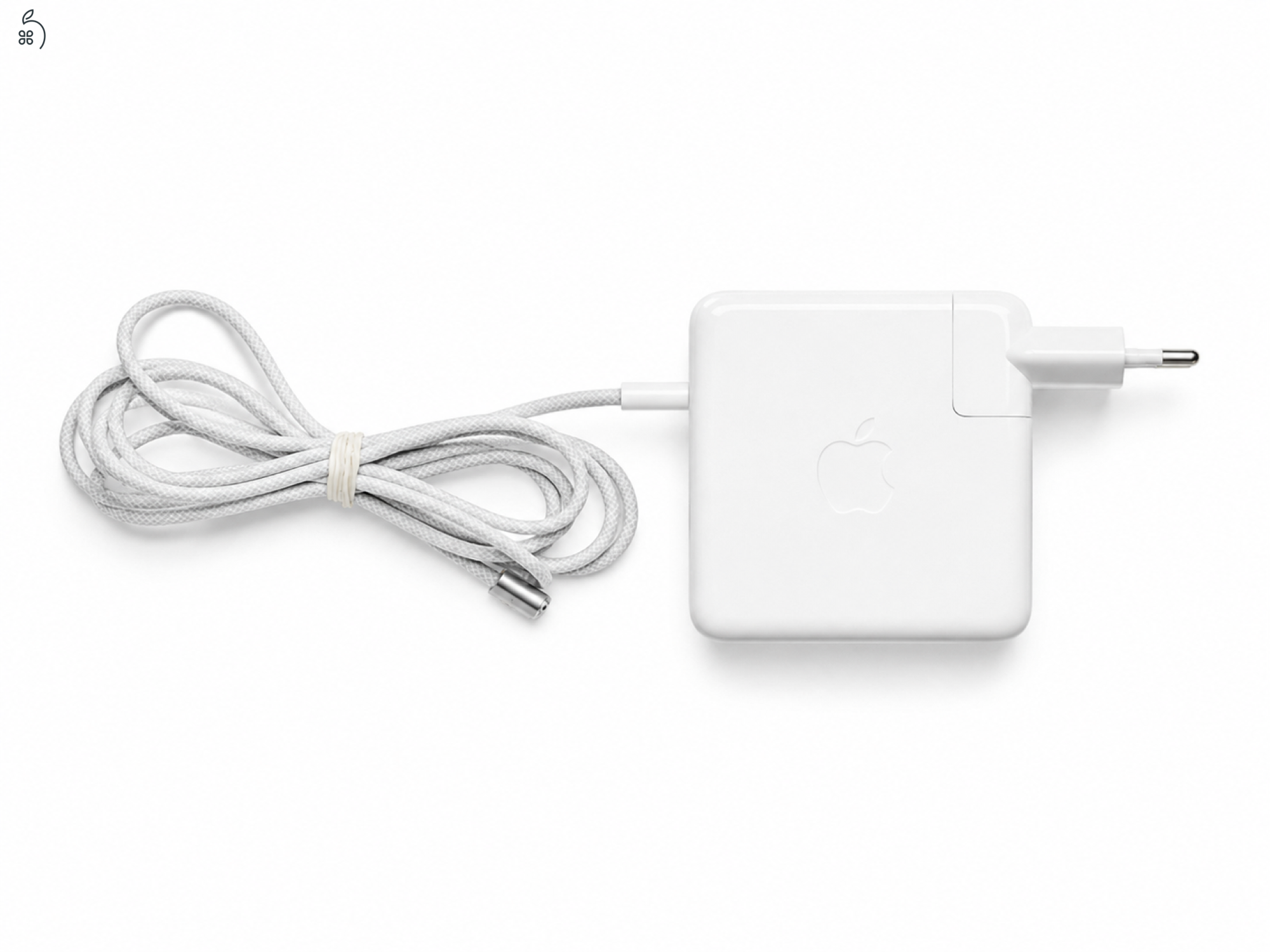 ÁFÁS HASZNÁLT APPLE MAGSAFE 3 TÖLTŐK ÁFÁS SZÁMLÁVAL – 70W ÉS 96W VERZIÓBAN