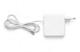 ÁFÁS HASZNÁLT APPLE MAGSAFE 3 TÖLTŐK ÁFÁS SZÁMLÁVAL – 70W ÉS 96W VERZIÓBAN