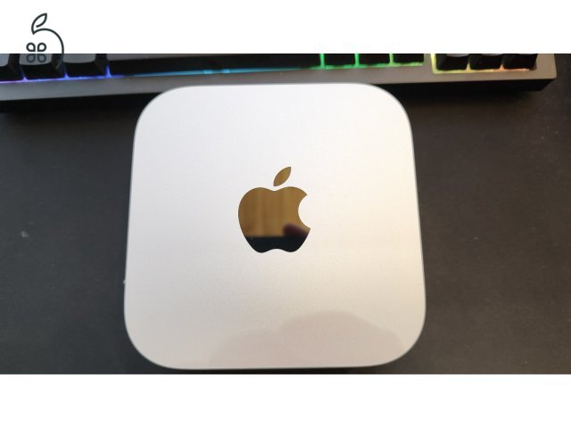 Mac mini M4 16gb ram 256gb ssd eladó