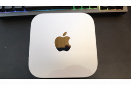 Mac mini M4 16gb ram 256gb ssd eladó