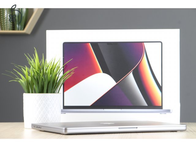 Apple Macbook Pro 16