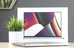 Apple Macbook Pro 16