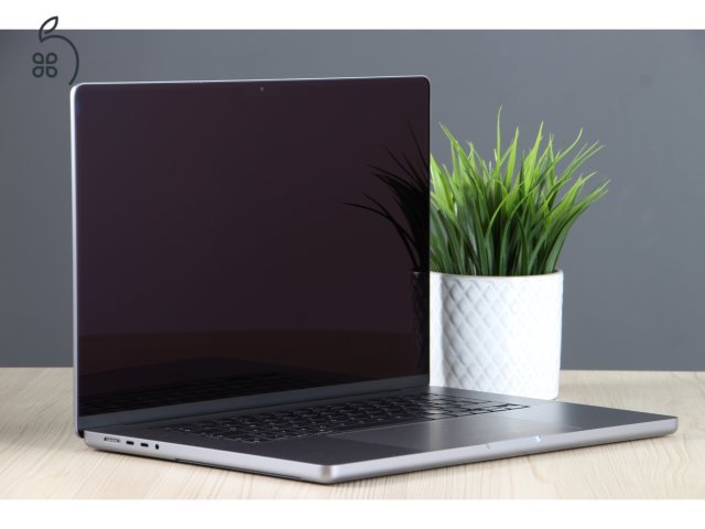 Apple Macbook Pro 16