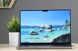 Apple Macbook Pro 16