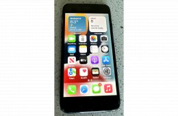 Apple iPhone 7 – 128 GB – Jet Black – Amerikai vásárlás ????????