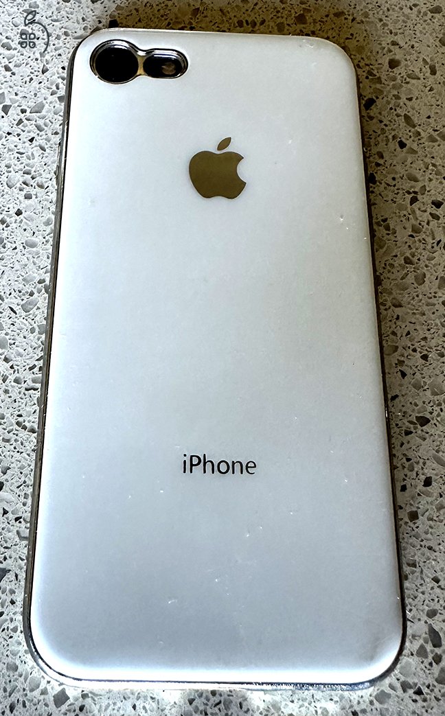 Apple iPhone 7 – 128 GB – Jet Black – Amerikai vásárlás ????????
