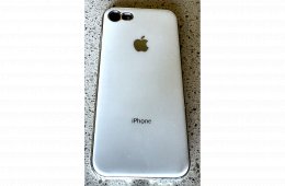 Apple iPhone 7 – 128 GB – Jet Black – Amerikai vásárlás ????????